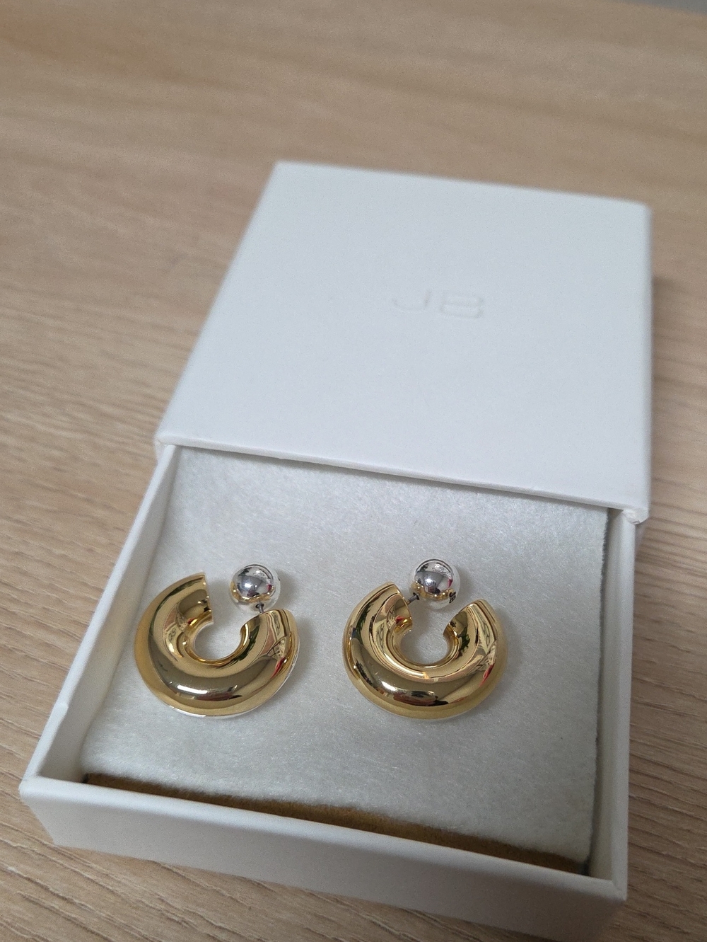 Jenny Bird Earrings
